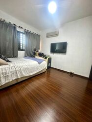 Blk 35 Marsiling Sapphire (Woodlands), HDB 5 Rooms #504074261